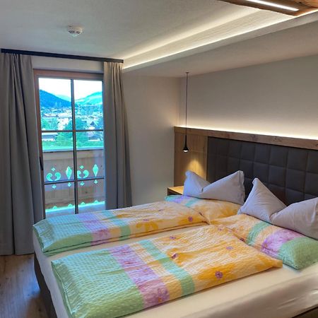 Appartement Wegrainhof à Kirchberg en Tyrol Extérieur photo