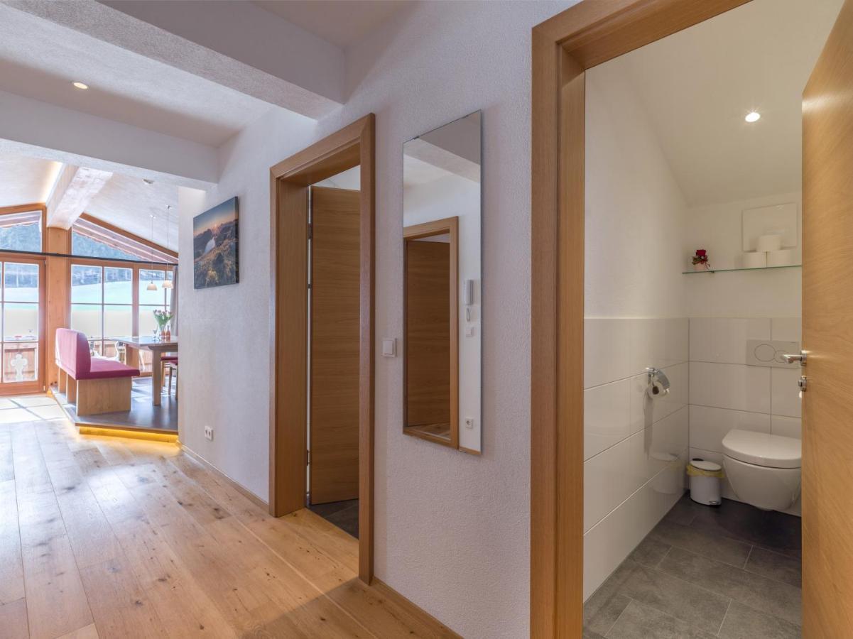 Appartement Wegrainhof à Kirchberg en Tyrol Extérieur photo
