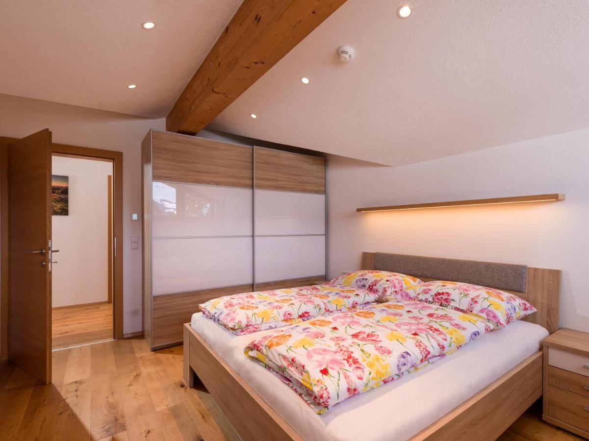 Appartement Wegrainhof à Kirchberg en Tyrol Extérieur photo