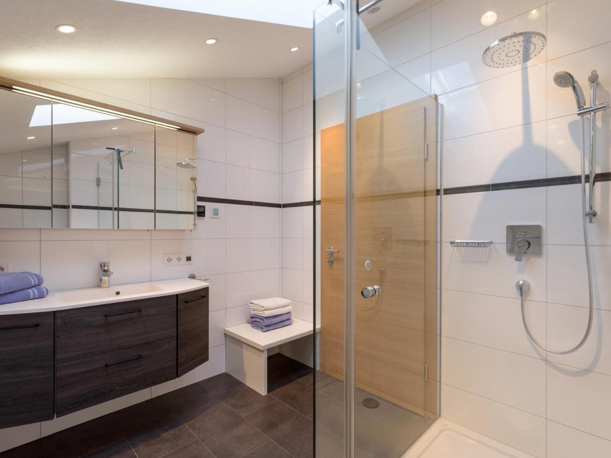 Appartement Wegrainhof à Kirchberg en Tyrol Extérieur photo
