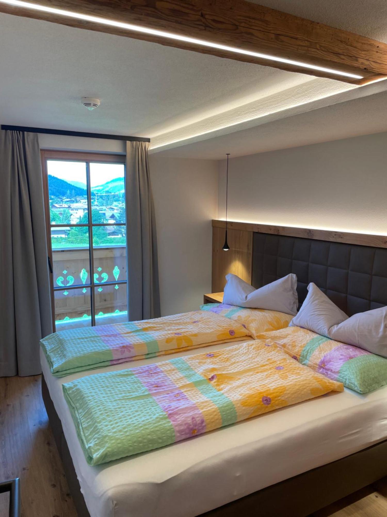 Appartement Wegrainhof à Kirchberg en Tyrol Extérieur photo