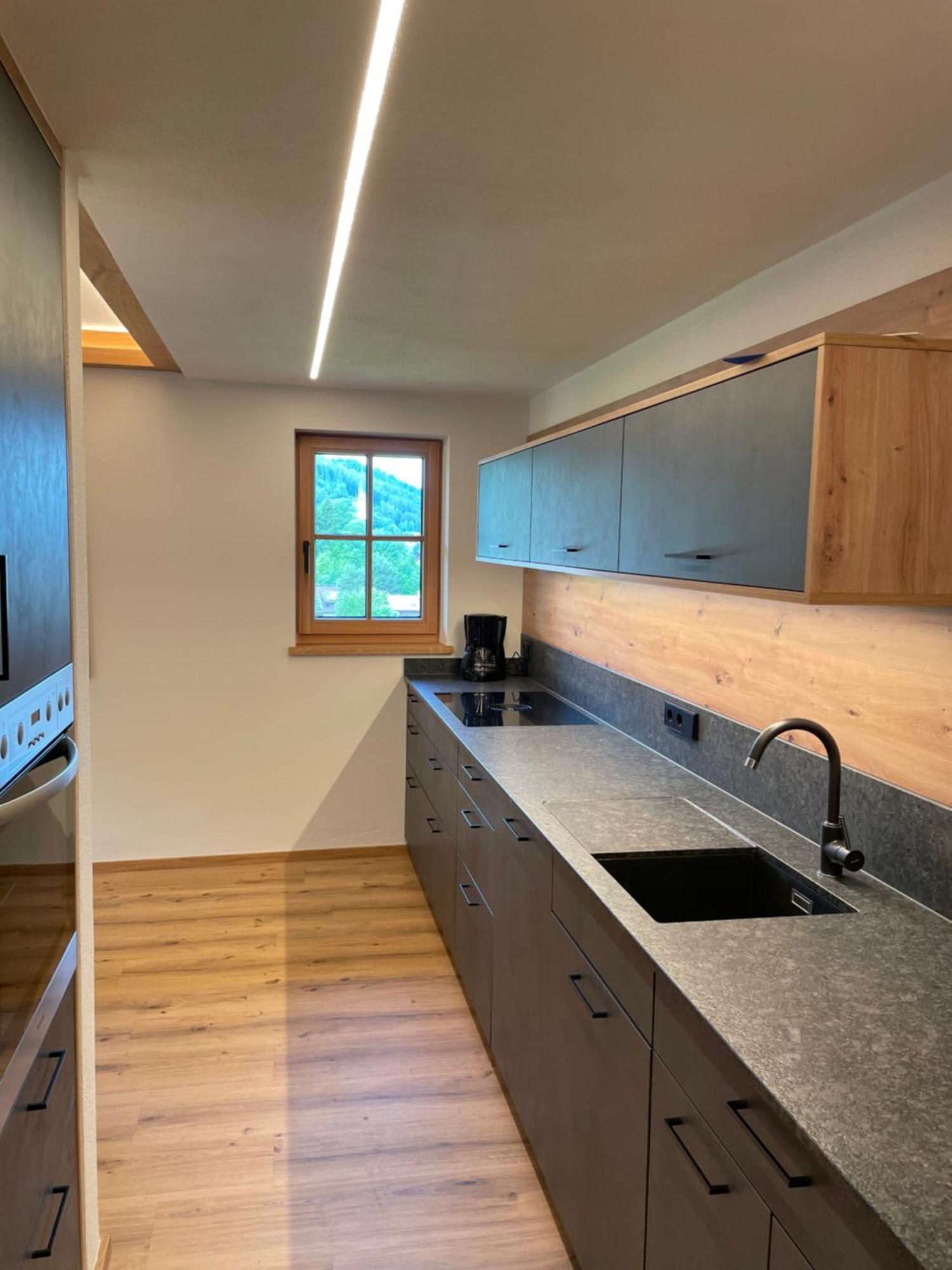 Appartement Wegrainhof à Kirchberg en Tyrol Extérieur photo