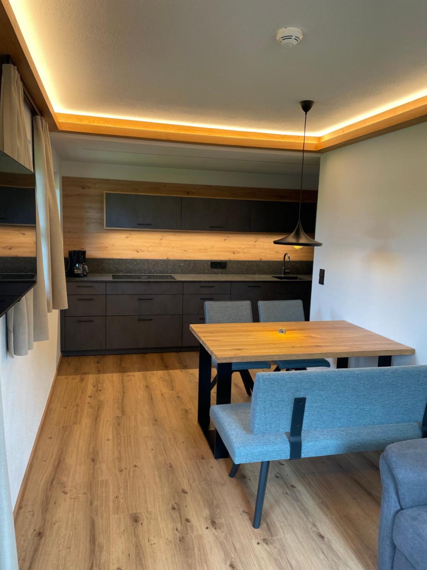 Appartement Wegrainhof à Kirchberg en Tyrol Extérieur photo