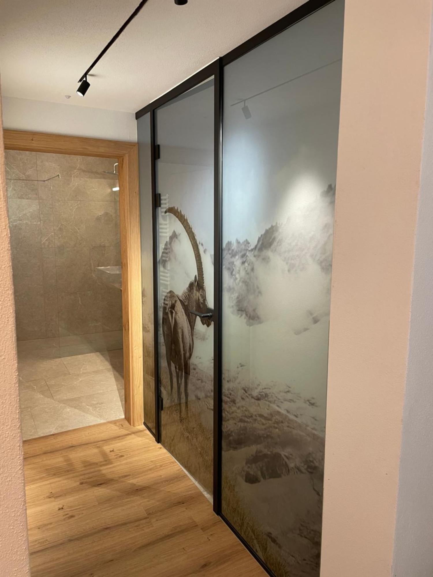 Appartement Wegrainhof à Kirchberg en Tyrol Extérieur photo