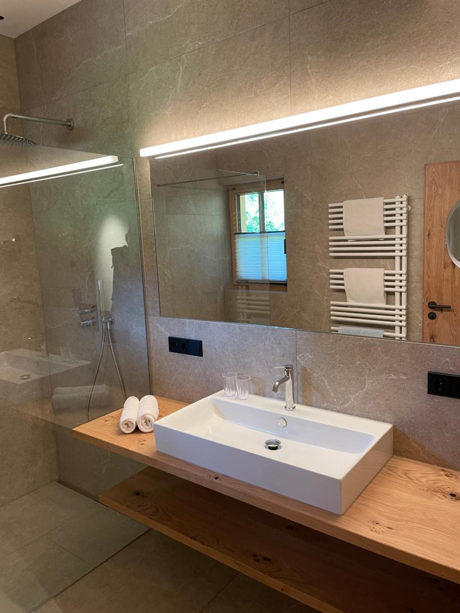 Appartement Wegrainhof à Kirchberg en Tyrol Extérieur photo